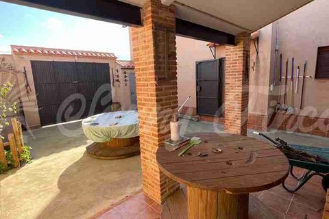 Farm hus i Almansa, Albacete, Almansa - € 560.000 | Ref: SF0516 - foto 32